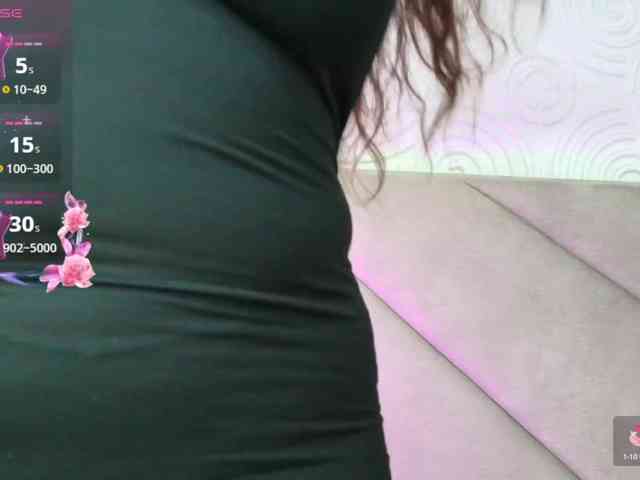 Katiajones-vc webcam