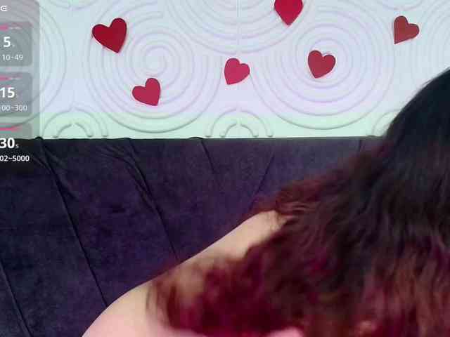 Katiajones-vc webcam