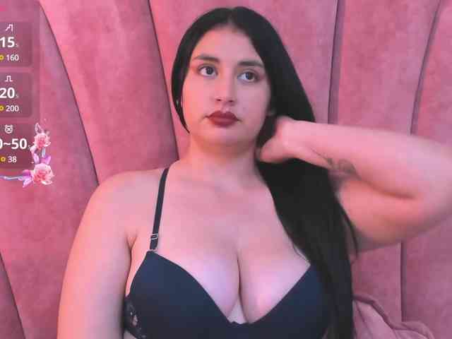 Katiajones-vc webcam