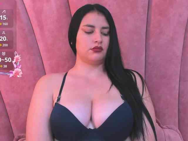 Katiajones-vc webcam