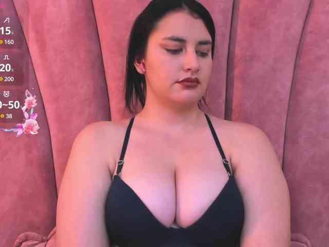 Katiajones-vc webcam