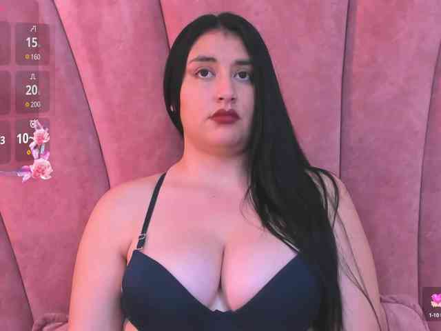 Katiajones-vc webcam