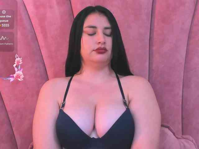 Katiajones-vc webcam