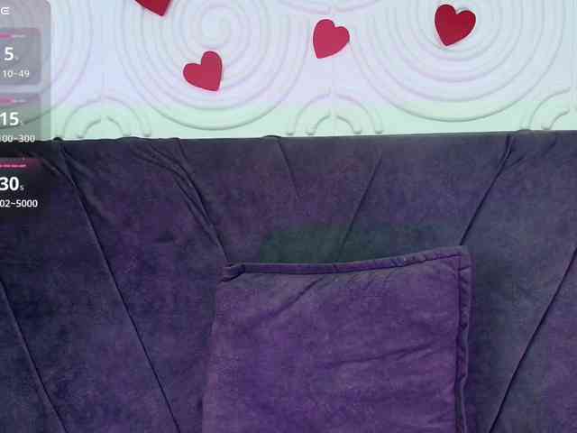 Katiajones-vc webcam