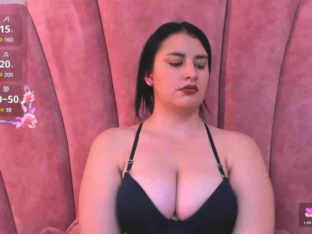 Katiajones-vc webcam