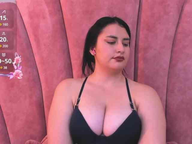 Katiajones-vc webcam