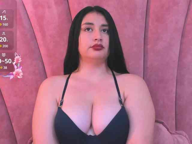 Katiajones-vc webcam