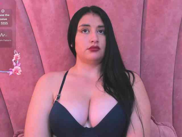 Katiajones-vc webcam