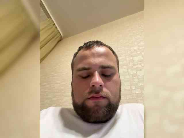 Mark-twen Live Webcam on BongaCams
