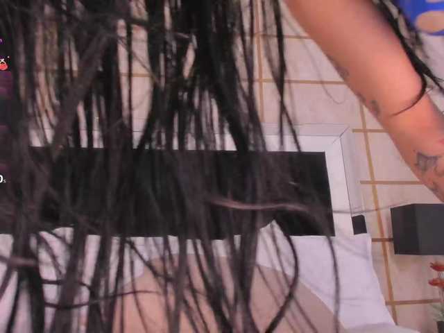 RoxyLior's BongaCams show and profile