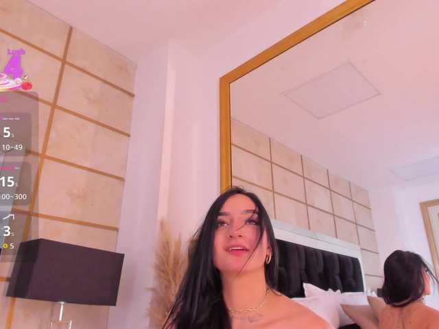 RoxyLior's BongaCams show and profile