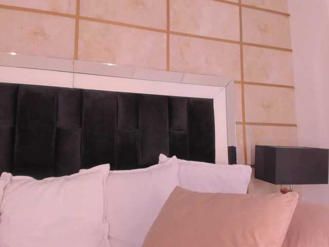 RoxyLior's BongaCams show and profile