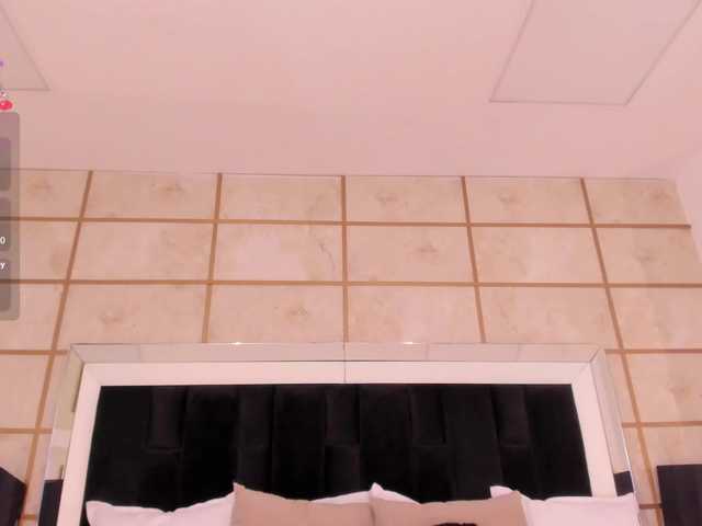 RoxyLior's BongaCams show and profile