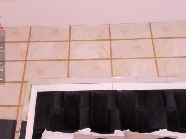 RoxyLior's BongaCams show and profile