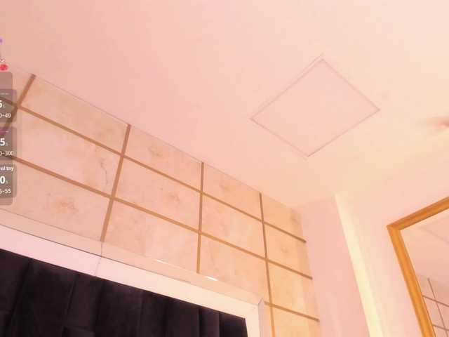 RoxyLior from BongaCams