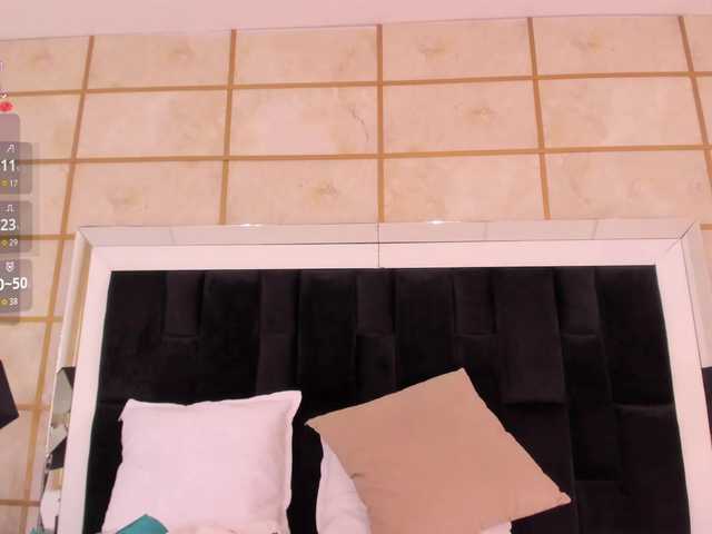 RoxyLior's BongaCams show and profile