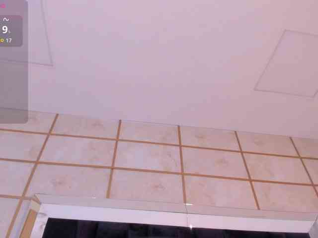 RoxyLior Live Webcam on BongaCams