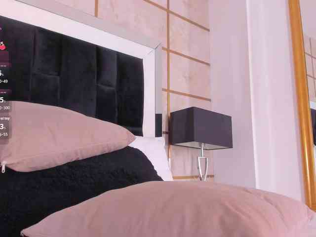 amateur nude cam RoxyLior