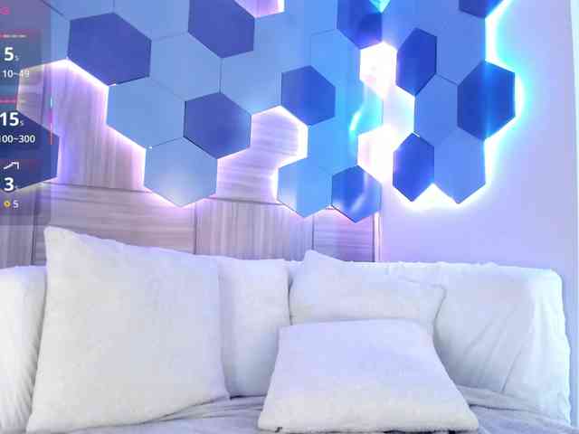 RoxyLior webcam