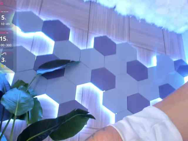 RoxyLior webcam