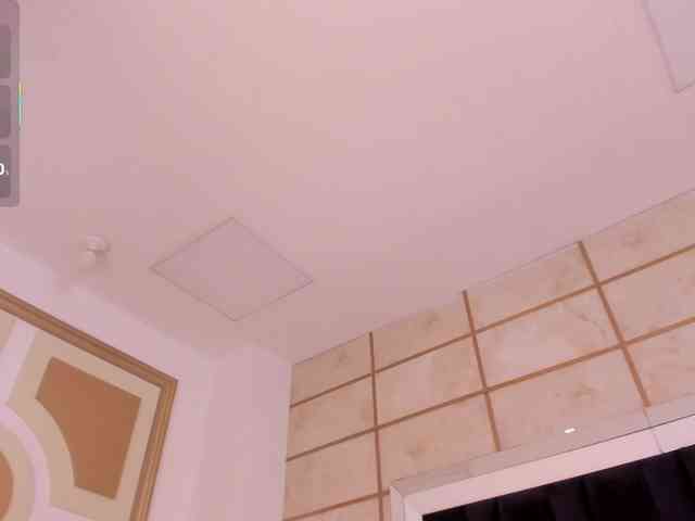 RoxyLior Live Webcam on BongaCams