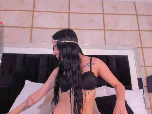 amateur nude cam RoxyLior