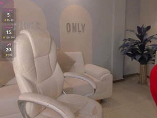 NovaSpencer Porn Show