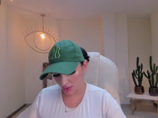 NovaSpencer Porn Show