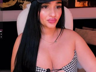 NovaSpencer Porn Show