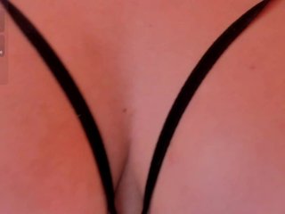 NovaSpencer Porn Show