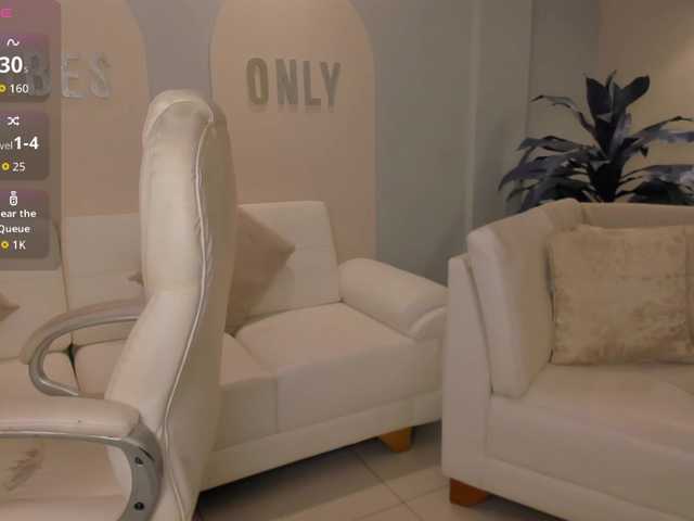 NovaSpencer on BongaCams and RICams