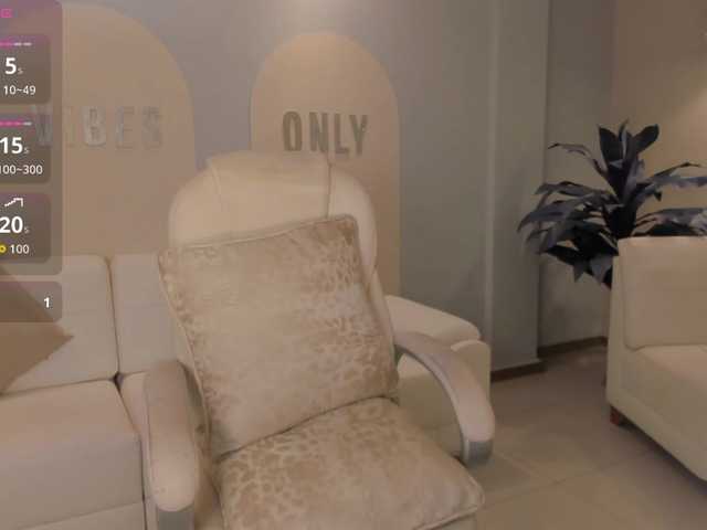 NovaSpencer's BongaCams show and profile