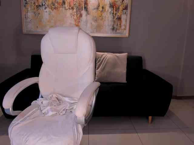 NovaSpencer webcam