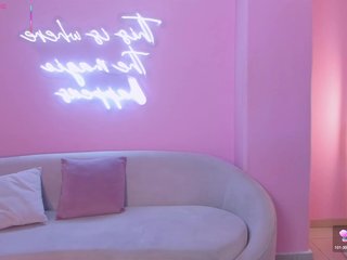 VeronicaBlue Porn Show