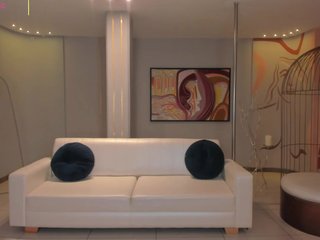 VeronicaBlue Porn Show