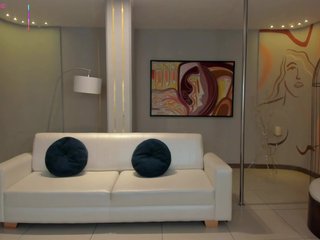 VeronicaBlue Porn Show