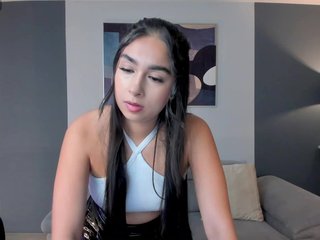 VeronicaBlue Porn Show
