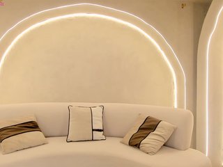 VeronicaBlue Porn Show