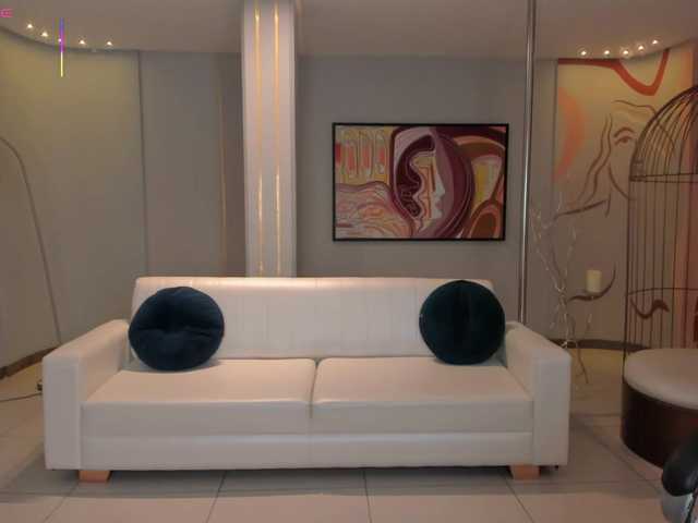 VeronicaBlue's BongaCams show and profile