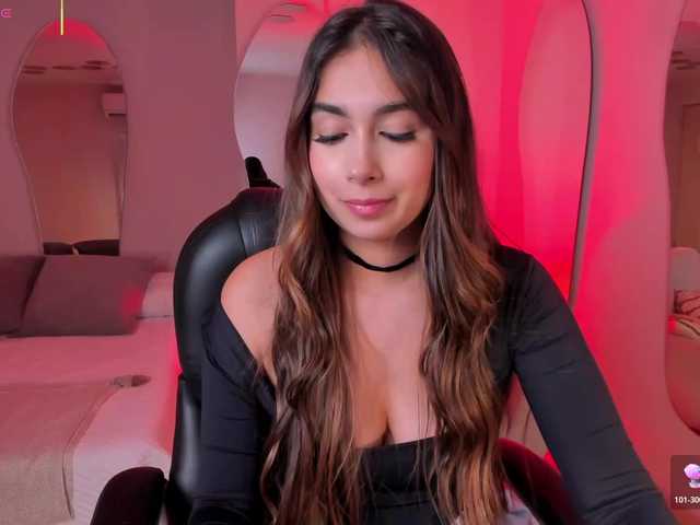 VeronicaBlue's BongaCams show and profile