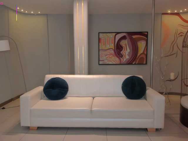 VeronicaBlue's BongaCams show and profile