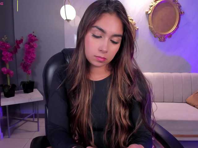 VeronicaBlue's BongaCams show and profile