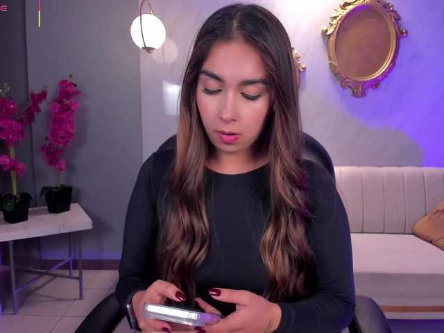 VeronicaBlue's BongaCams show and profile