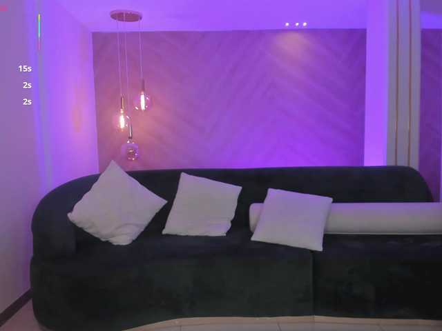 VeronicaBlue from BongaCams is Freechat