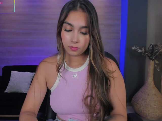 VeronicaBlue's BongaCams show and profile