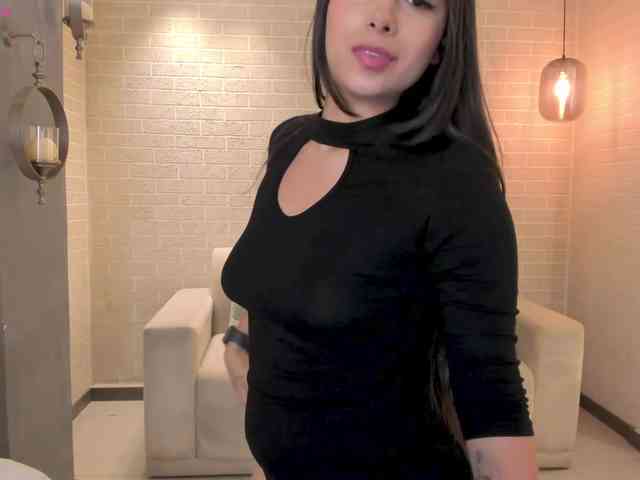 VeronicaBlue webcam