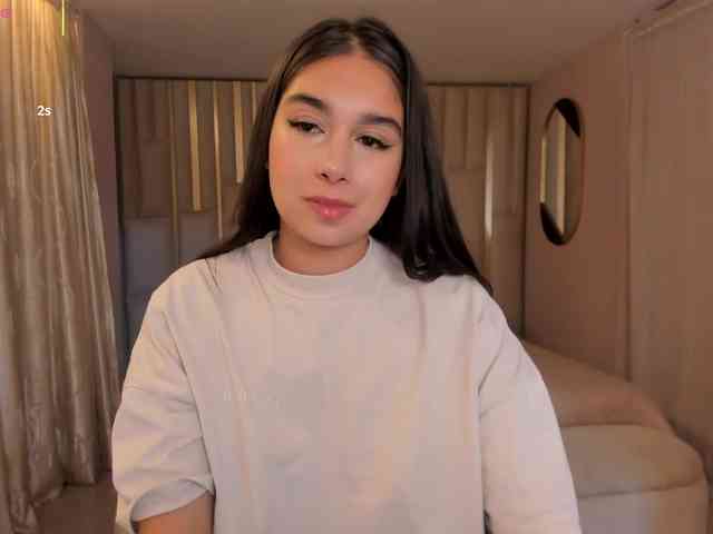 VeronicaBlue webcam
