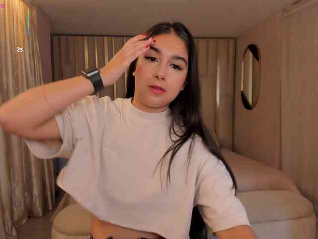 VeronicaBlue webcam
