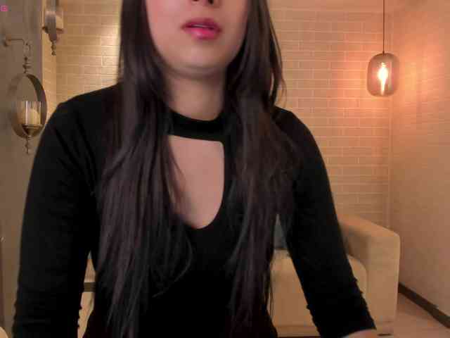 VeronicaBlue webcam