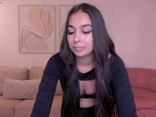 free webcam show VeronicaBlue